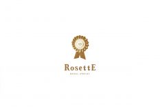 “RosettE“ BRIDAL JEWELRY  CI&VI TOTAL DESIGN