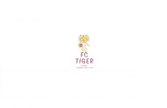 “FC/TIGER” LOGOMARK