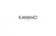 “KAWANO co.ltd” VI BRANDING