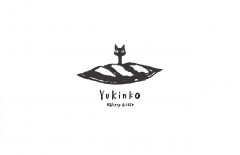 “Yukinko Cafe&Bakery“  VI&INTERIADESIGN