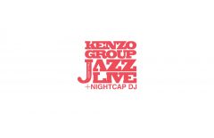 KENZO GROUP JAZZ LIVE